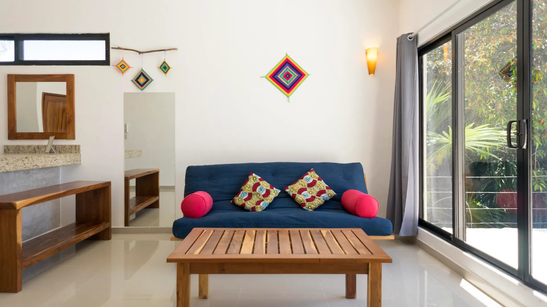 Appartamento Kiimak Tulum Messico