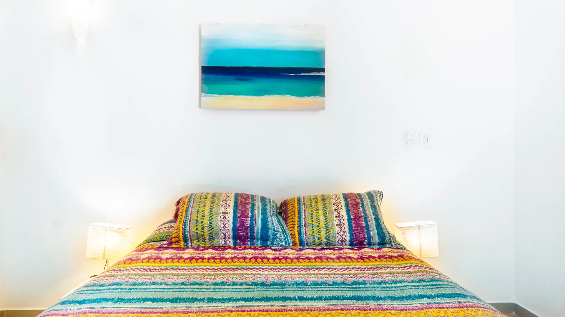 Appartamento Kiimak Tulum
