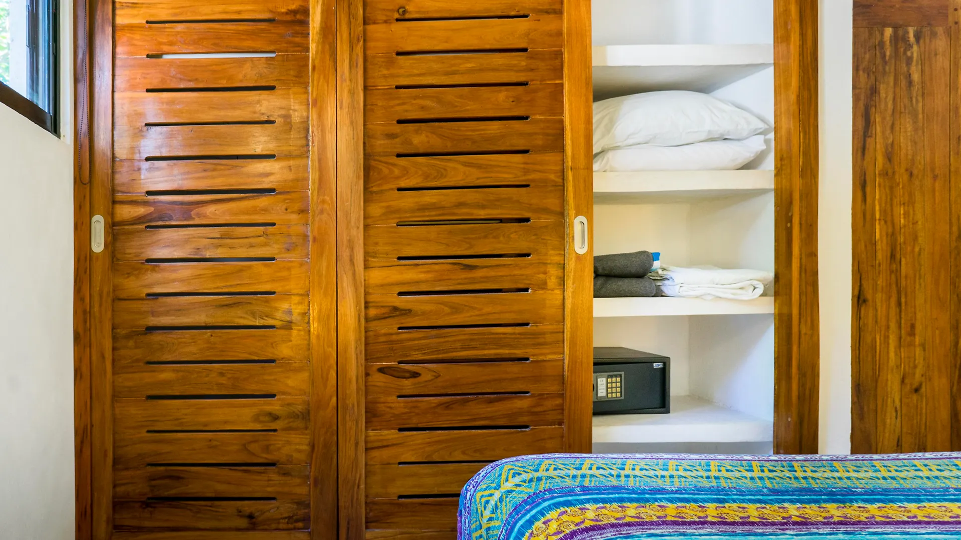 Appartamento Kiimak Tulum