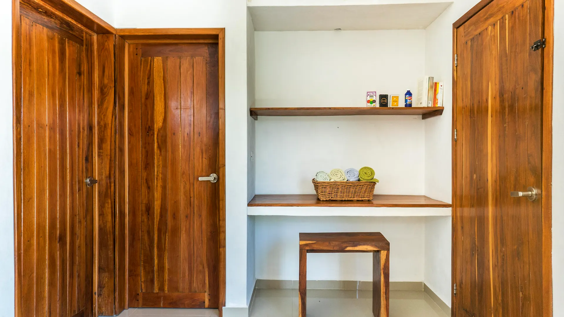 Appartamento Kiimak Tulum 0*,