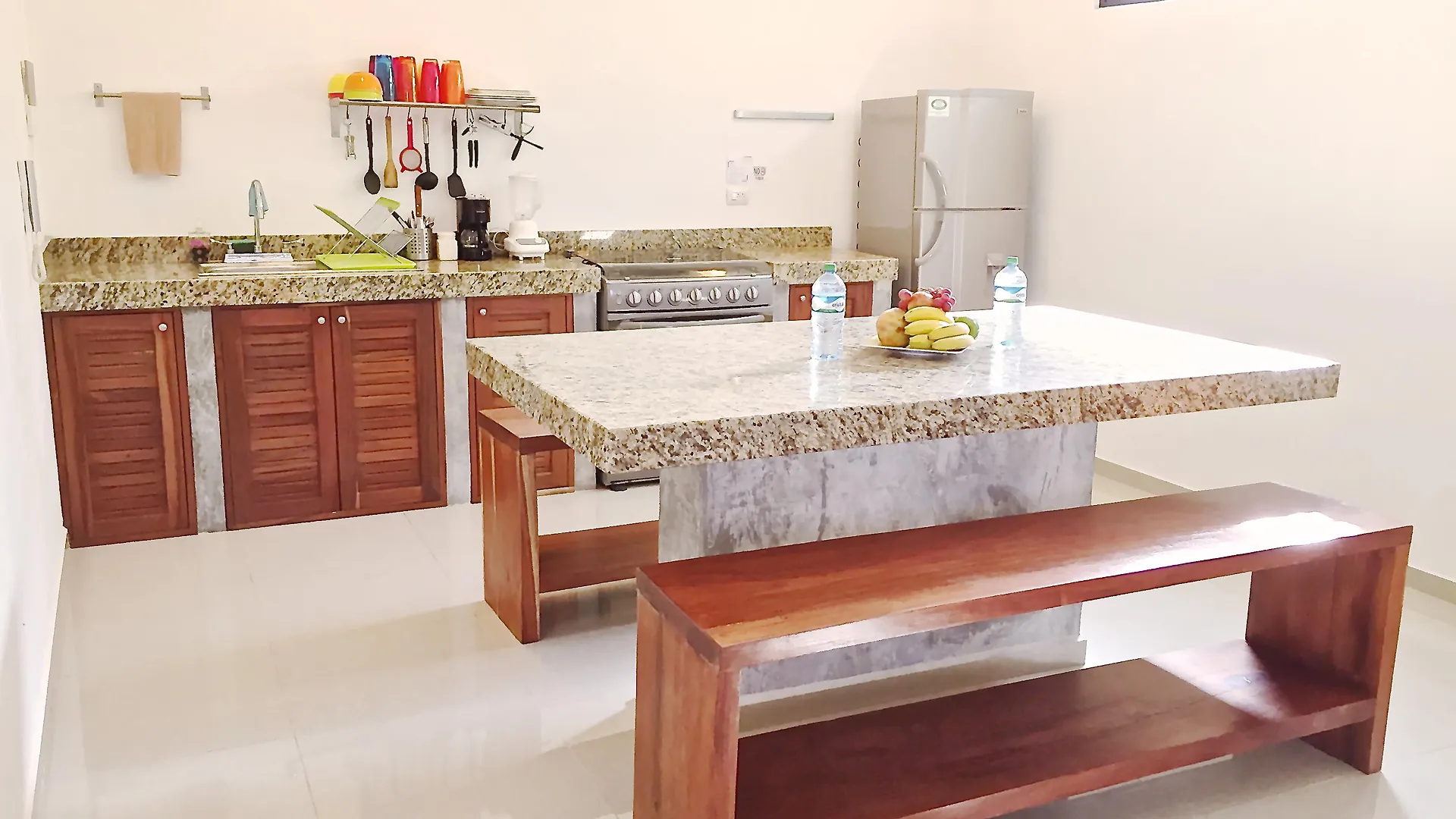 Appartamento Kiimak Tulum