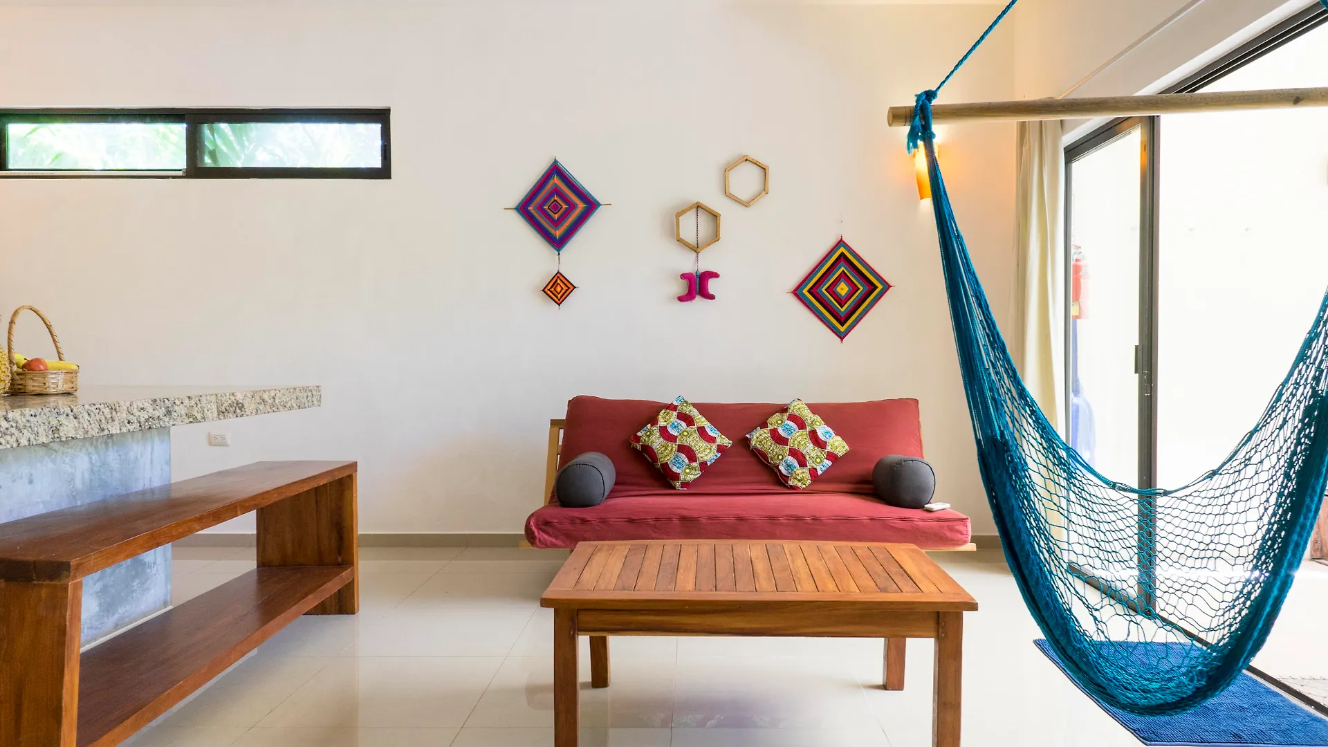 Appartamento Kiimak Tulum