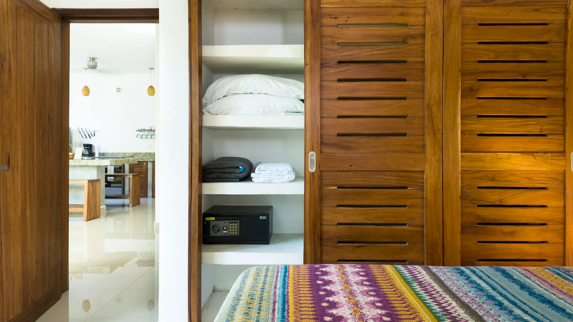 Appartamento Kiimak Tulum
