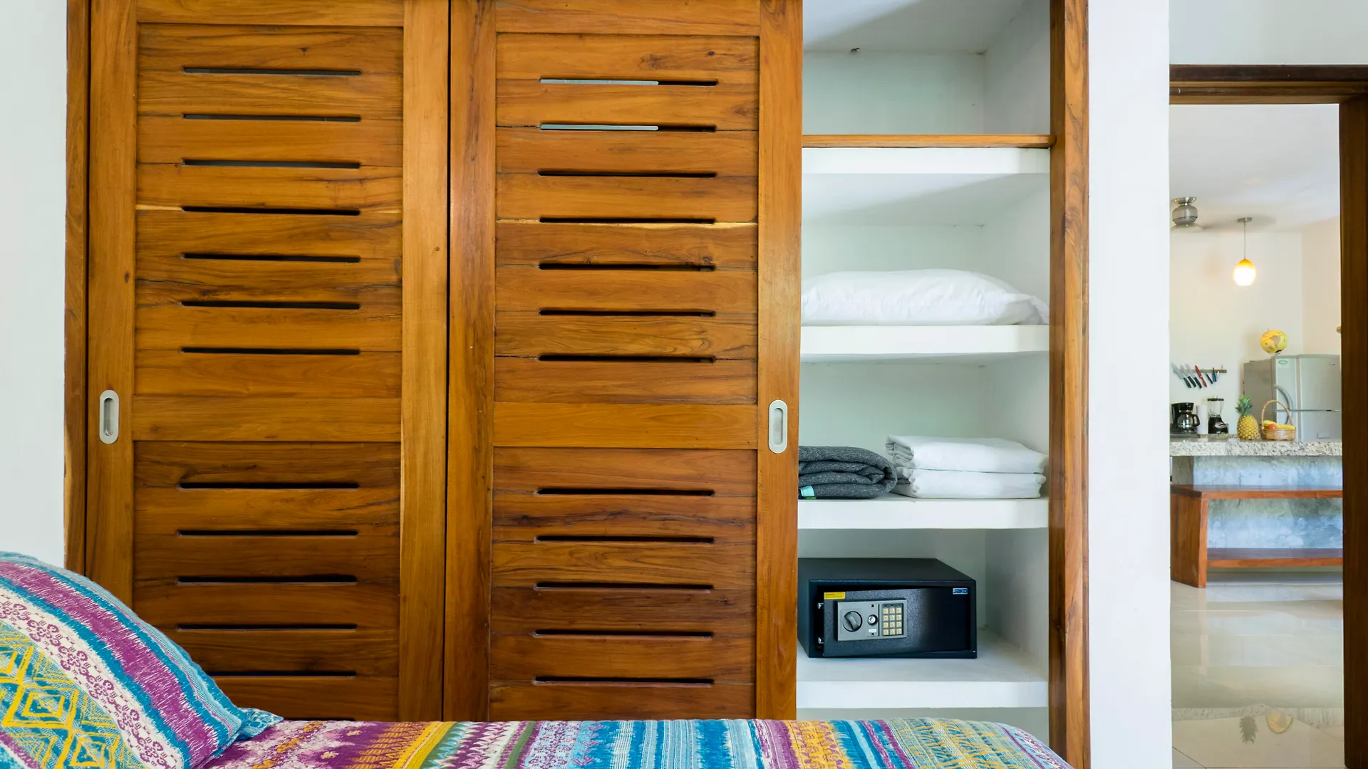 Appartamento Kiimak Tulum