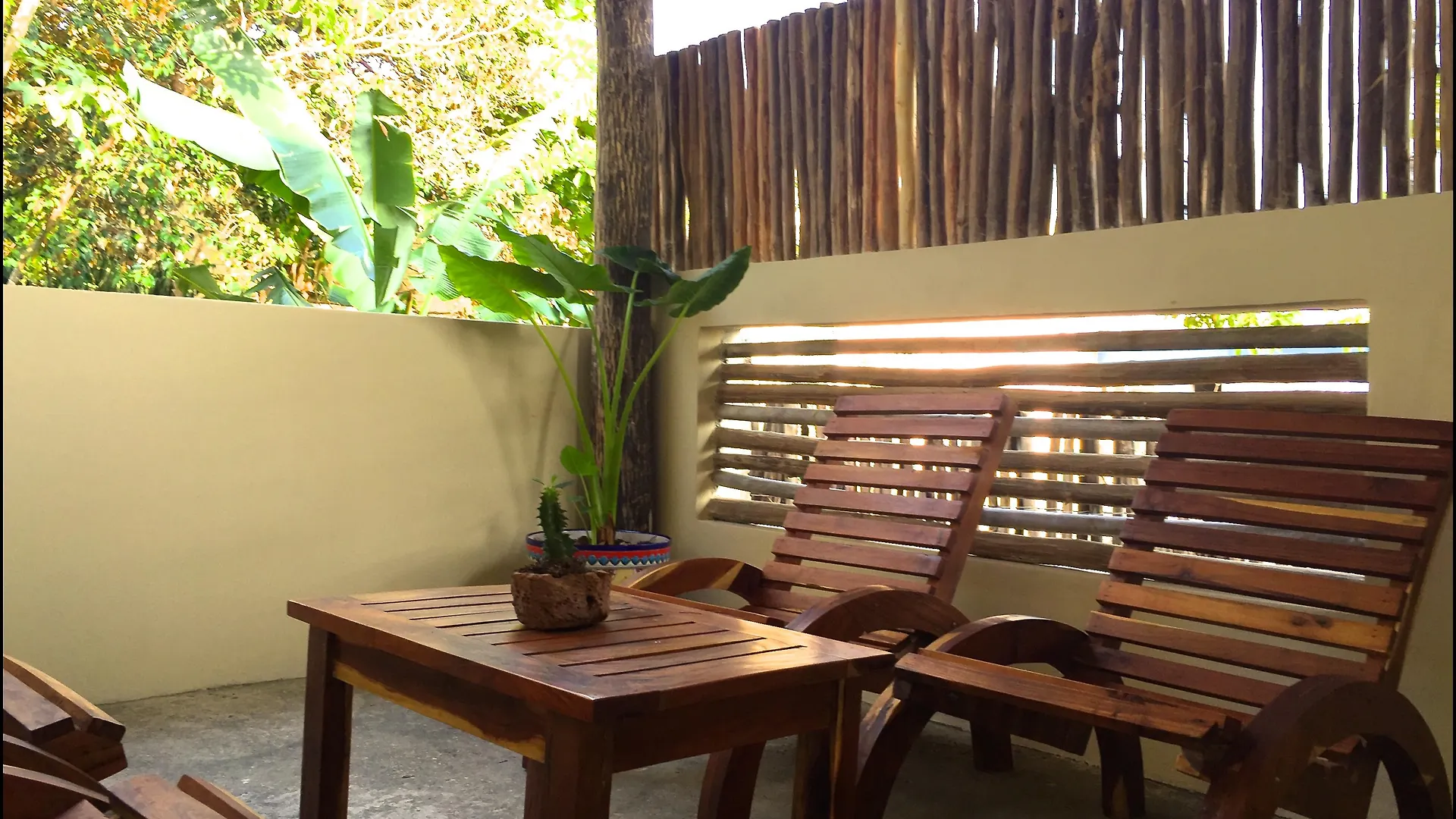 Appartamento Kiimak Tulum 0*,