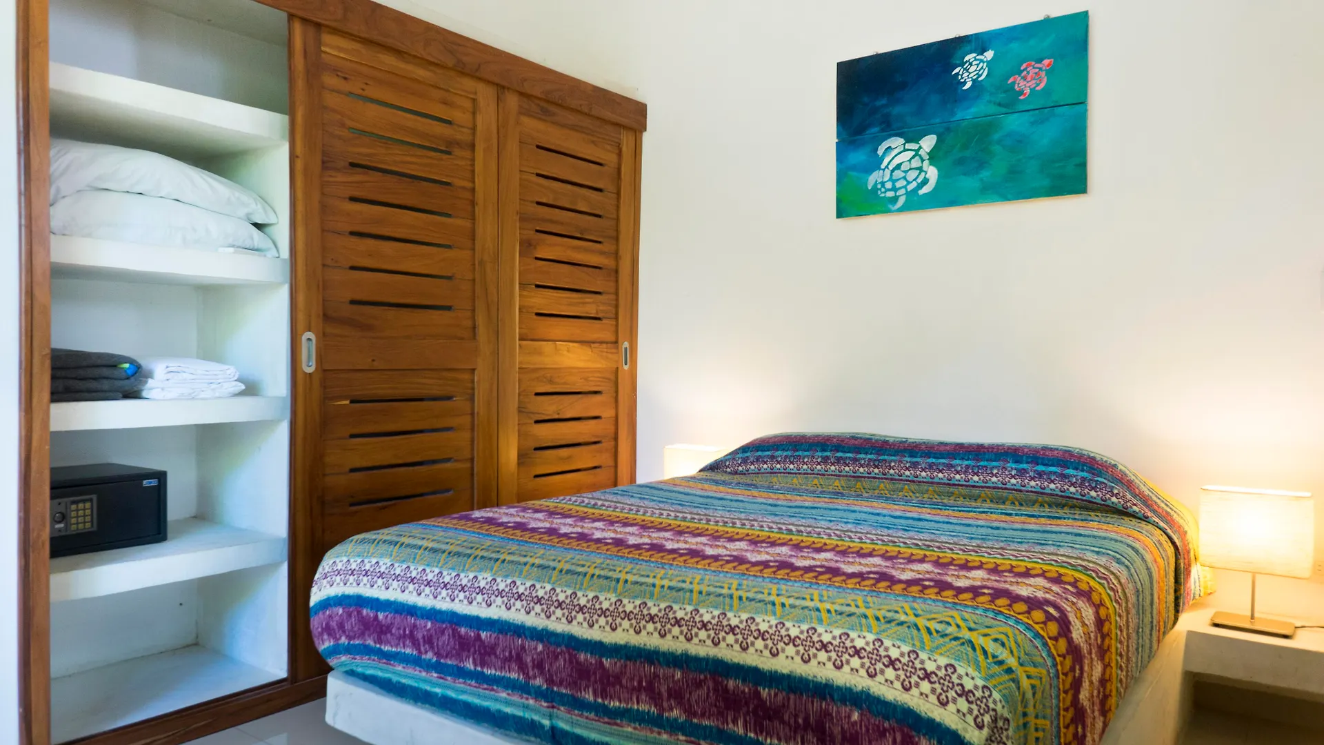 Appartamento Kiimak Tulum