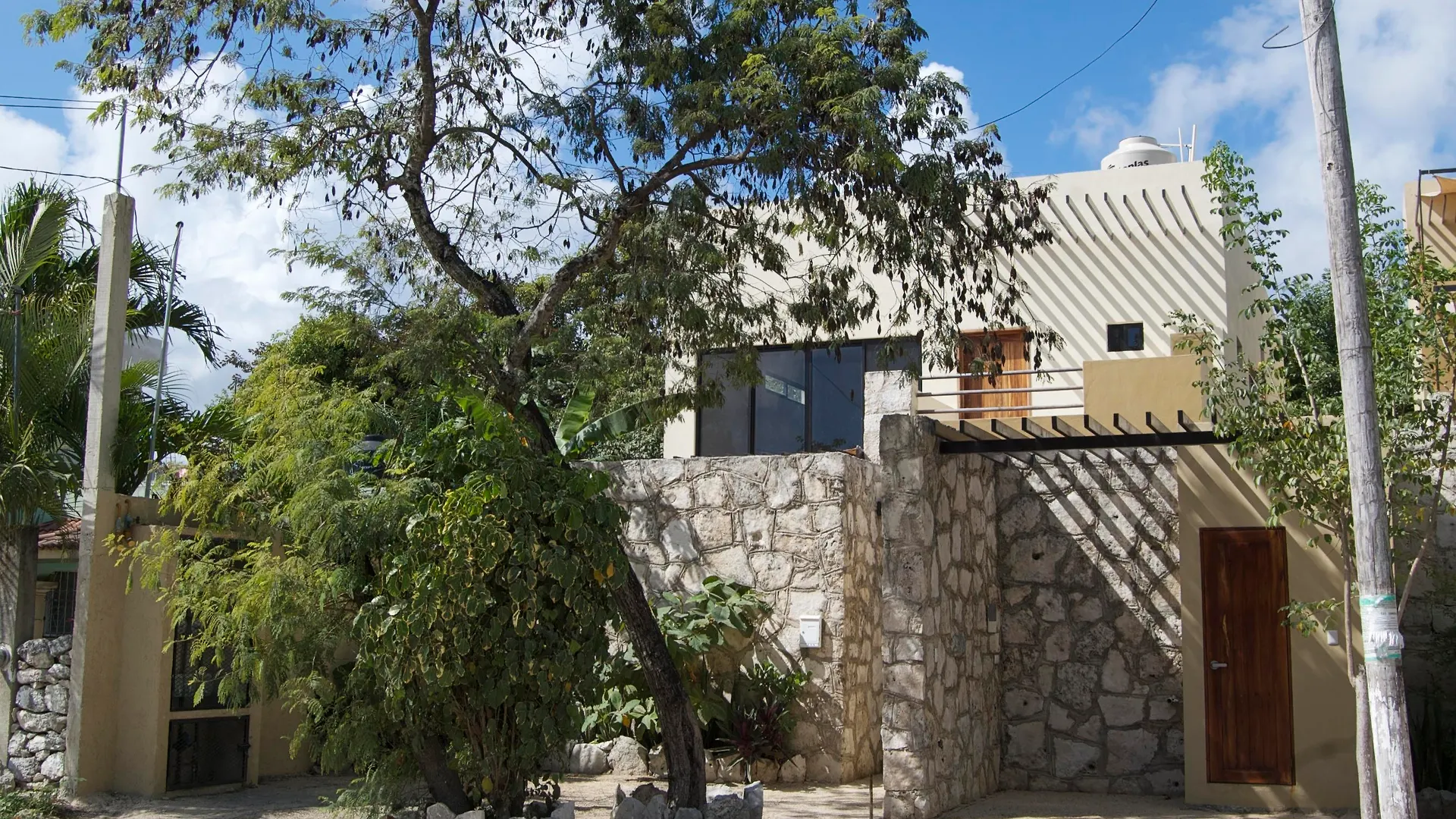 Appartamento Kiimak Tulum Messico