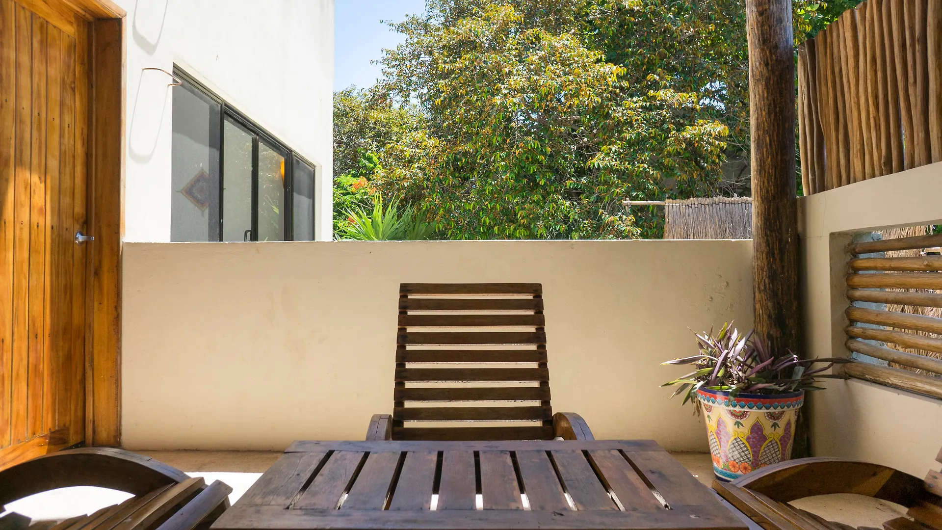 Appartamento Kiimak Tulum